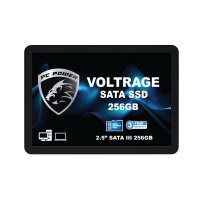 PC Power Voltrage 256GB SATA SSD